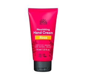 Urtekram Håndcreme Rose  Bull  75ml