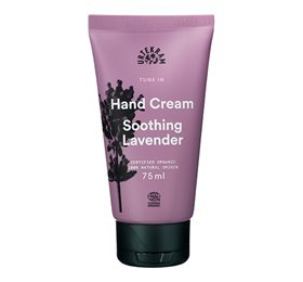 Urtekram Håndcreme Soothing Lavender Bull 75ml