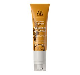 Urtekram Nourishing Day Cream Rise Shine Bull 50ml