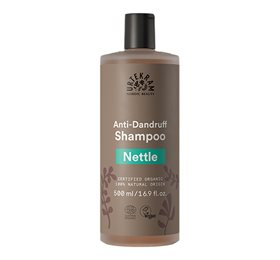Urtekram Shampoo Mod Skæl Brændenælde Bull 500ml
