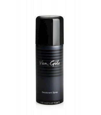 Van Gils Strictly For Men Deodorant Spray 150 Ml