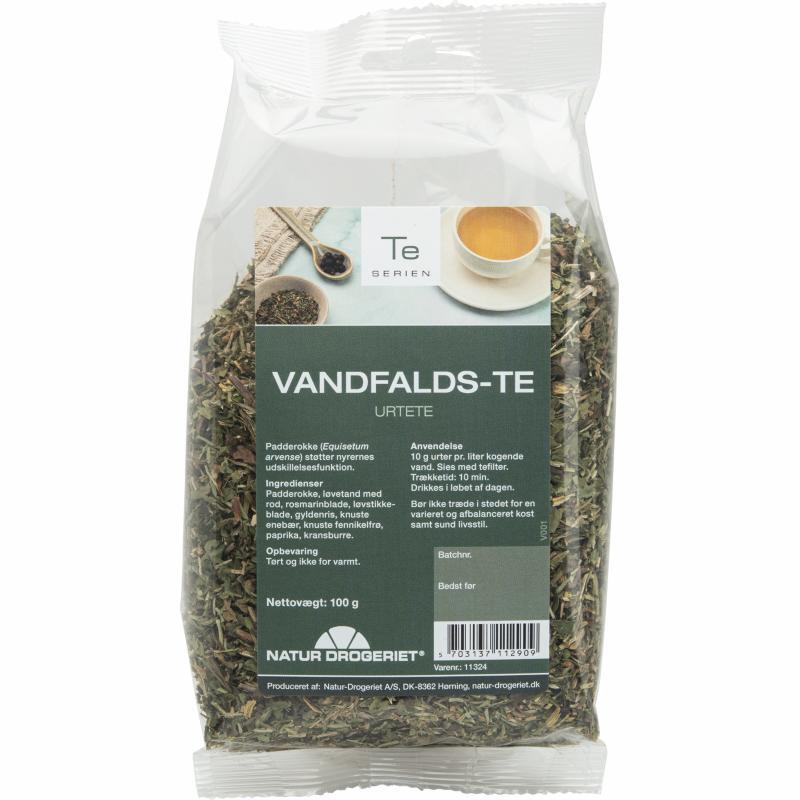 8424 Vandfalds The 100 Gram