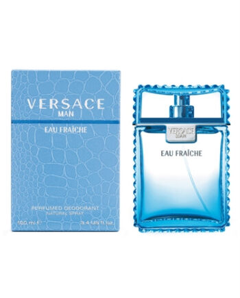 Versace Eau Fraiche Perfumed Deodorant 100 Ml