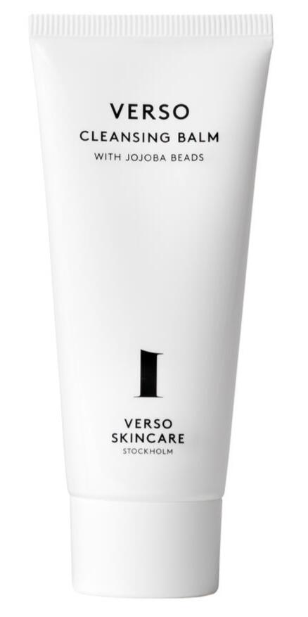 Verso   Cleansing Balm  100ml