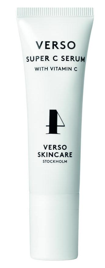 Verso No   Super   Serum  30ml
