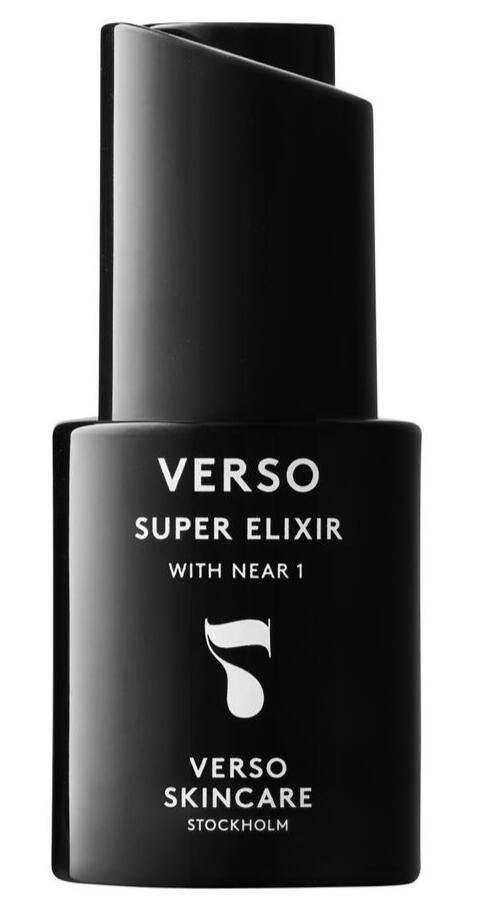 Verso   Super Elixir  30ml