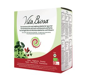 Vita Biosa Hyben Bag-in-box    Bull  3l