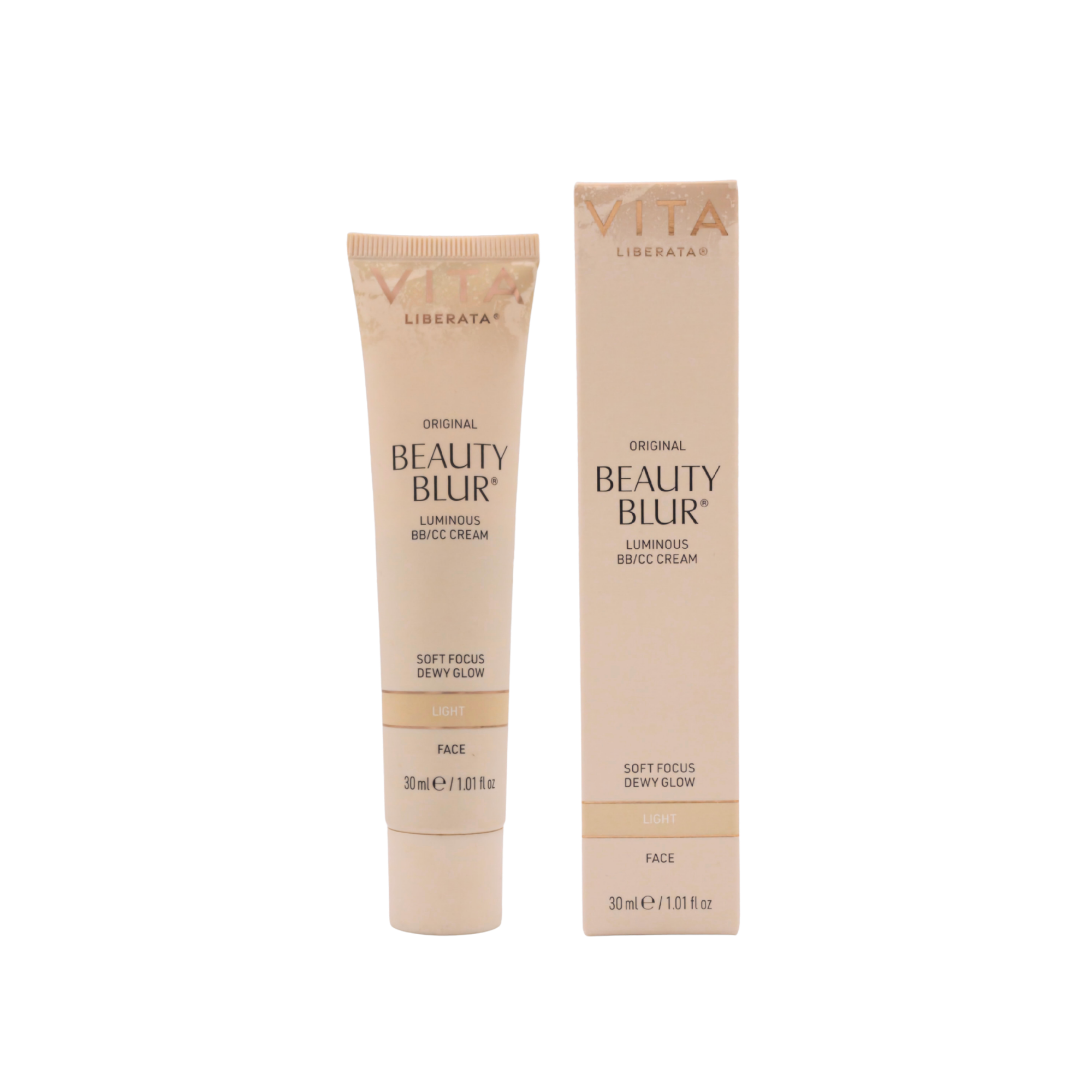 Vita Liberata Beauty Blur 30 Ml Light