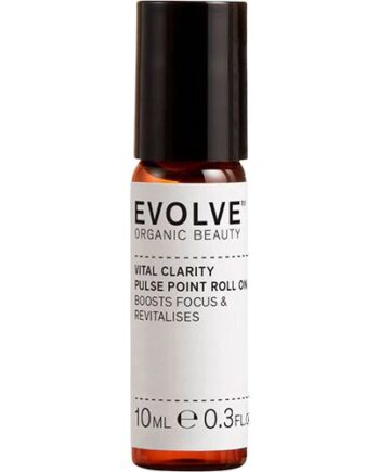 Vital Clarity Pulse Point Roll-on 10 Ml