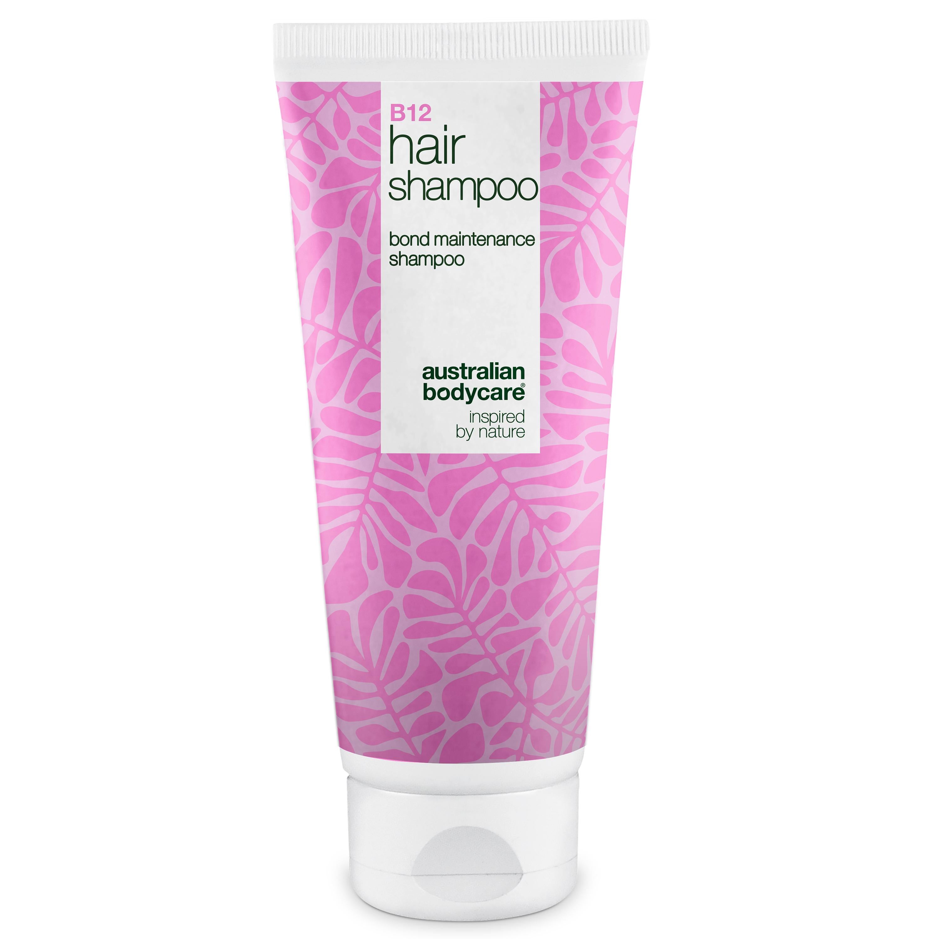 Vitamin B12 Hårshampoo Styrker Og Reparerer Skadet Hår Vitamin B12 Hårshampoo Plejer Tørt Svækket Hår Og Beskytter Med Bond-effekt Beriget Med Vitamin B12 Elaya Renova Og Glycerin 200 Ml Stk
