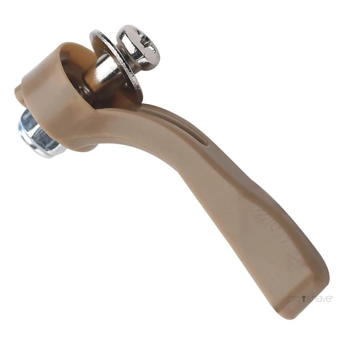 Wahl Professional Clipper Blade Lever   Screw  Guld Plastik