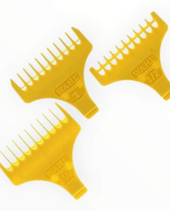 Wahl Professional Detailer Afstandskamme    Stk