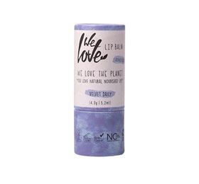 We Love Lip Balm Velvet Daily