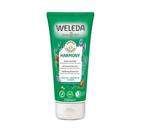 Weleda Aroma Shower Harmony 200 Ml
