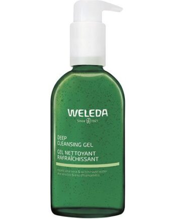 Weleda Deep Cleansing Gel  150ml