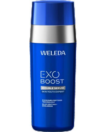 Weleda Exo Boost Double Serum   30 Ml