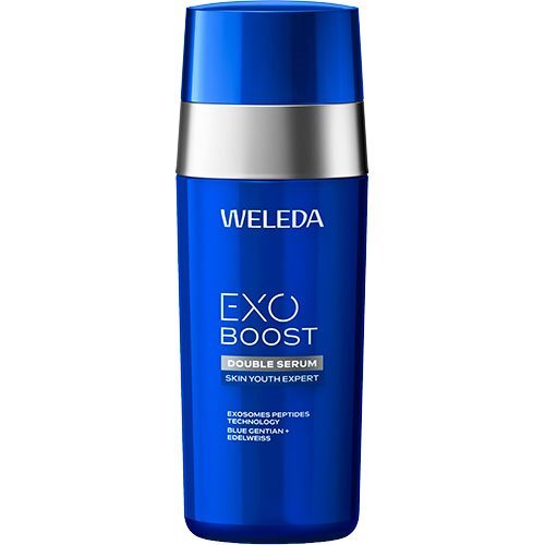 Weleda Exo Boost Double Serum 30ml