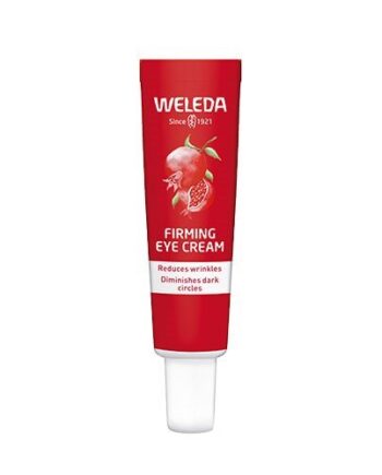 Weleda Firming Eye Cream  12ml