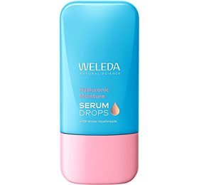 Weleda Hyaluronic Moisture Serum Drops 30ml
