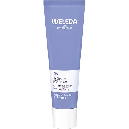 Weleda Iris Hydrating Day Cream 30 Ml