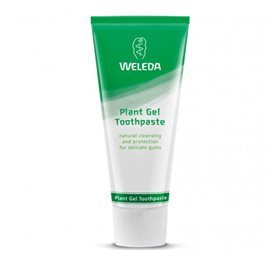Weleda Plante Tandgel 75 Ml