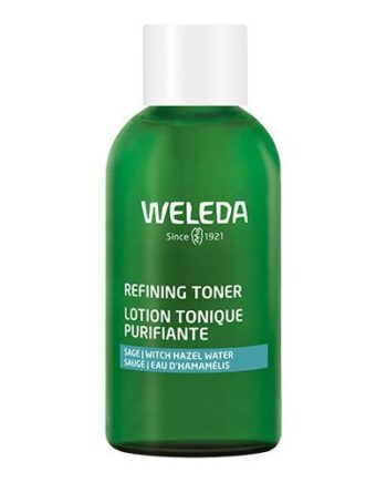 Weleda Refining Toner  150ml