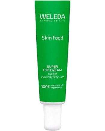 Weleda Skin Food Super Eye Cream  12ml