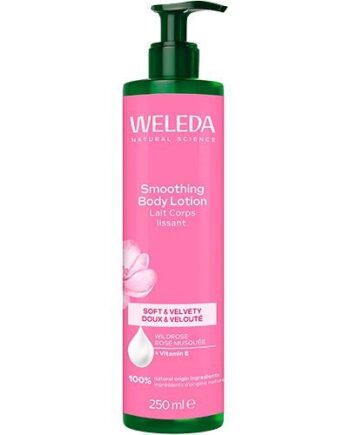Weleda Smoothing Body Lotion  250ml
