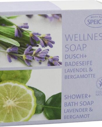 Wellness Sæbe 200 Gram