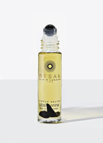 Wesak Måneeliksirer Obsidian 10 Ml