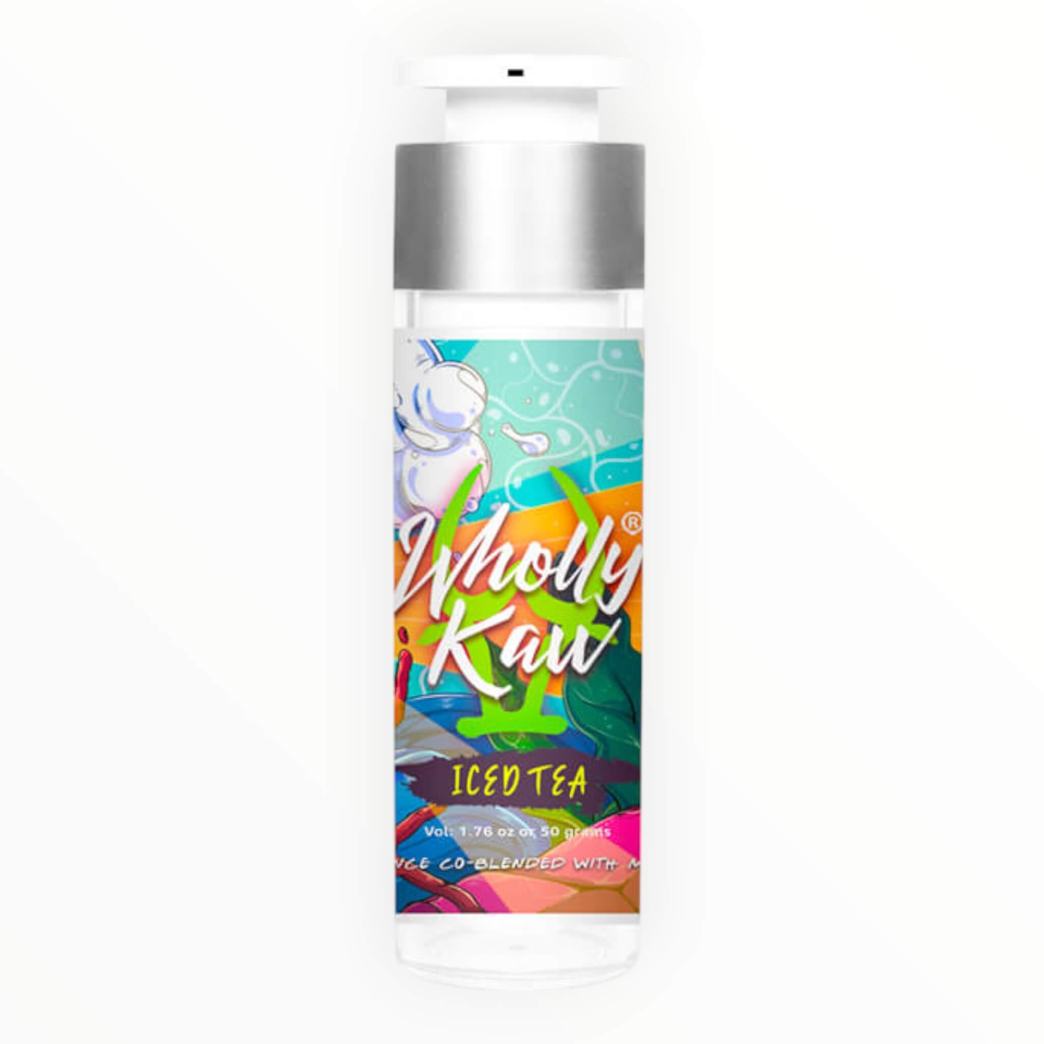 Wholly Kaw Aftershave Balm  Iced Tea  50