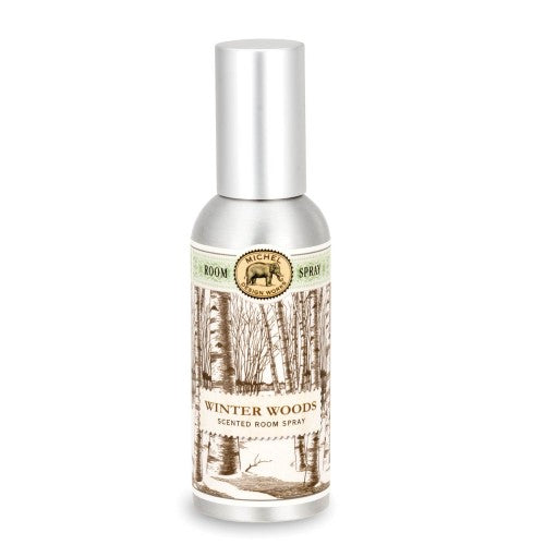 Winter Woods -rumduft