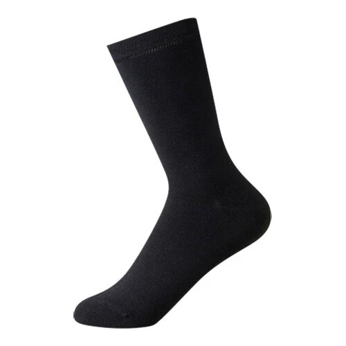 Women   Everyday Crew Socks Sort Str  41-45