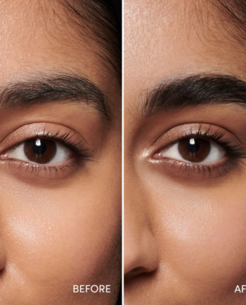 Wonderskin Dream Brow Gel-serum   Quot Black Quot  3ml