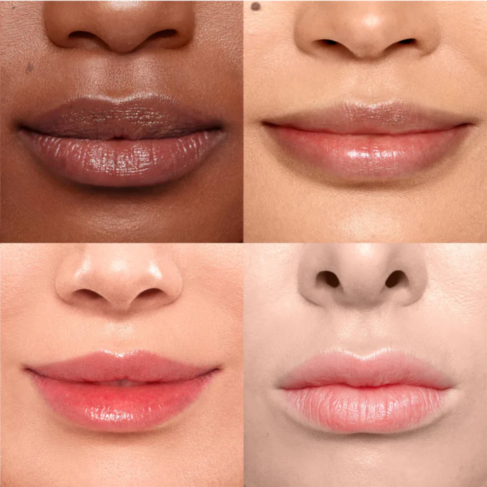 Wonderskin Wonder Blading Lip Stain Kit Quot Adore Quot Peachy Rose