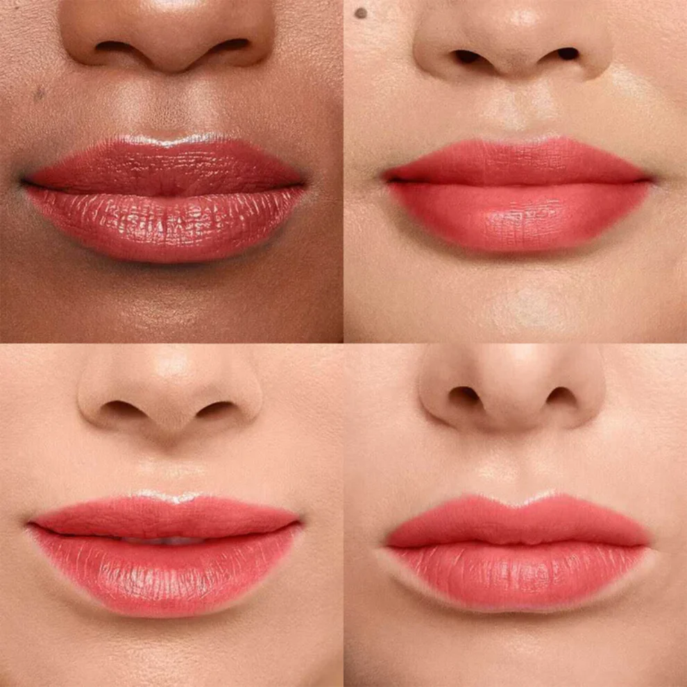 Wonderskin Wonder Blading Lip Stain Kit Quot Crush Quot Coral