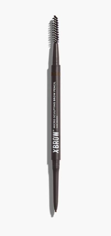 Xbrow Eyebrow Pencil  Dark Brown    3g