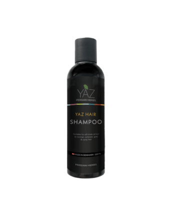 Yaz Persian Herbs Vitamin     Hair Serum  100 Ml