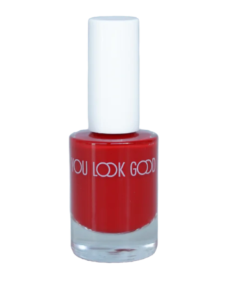 You Look Good Neglelak Retro Red 10ml