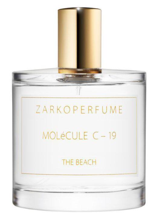 Zarkoperfume Molécule  -19 The Beach Edp  100ml