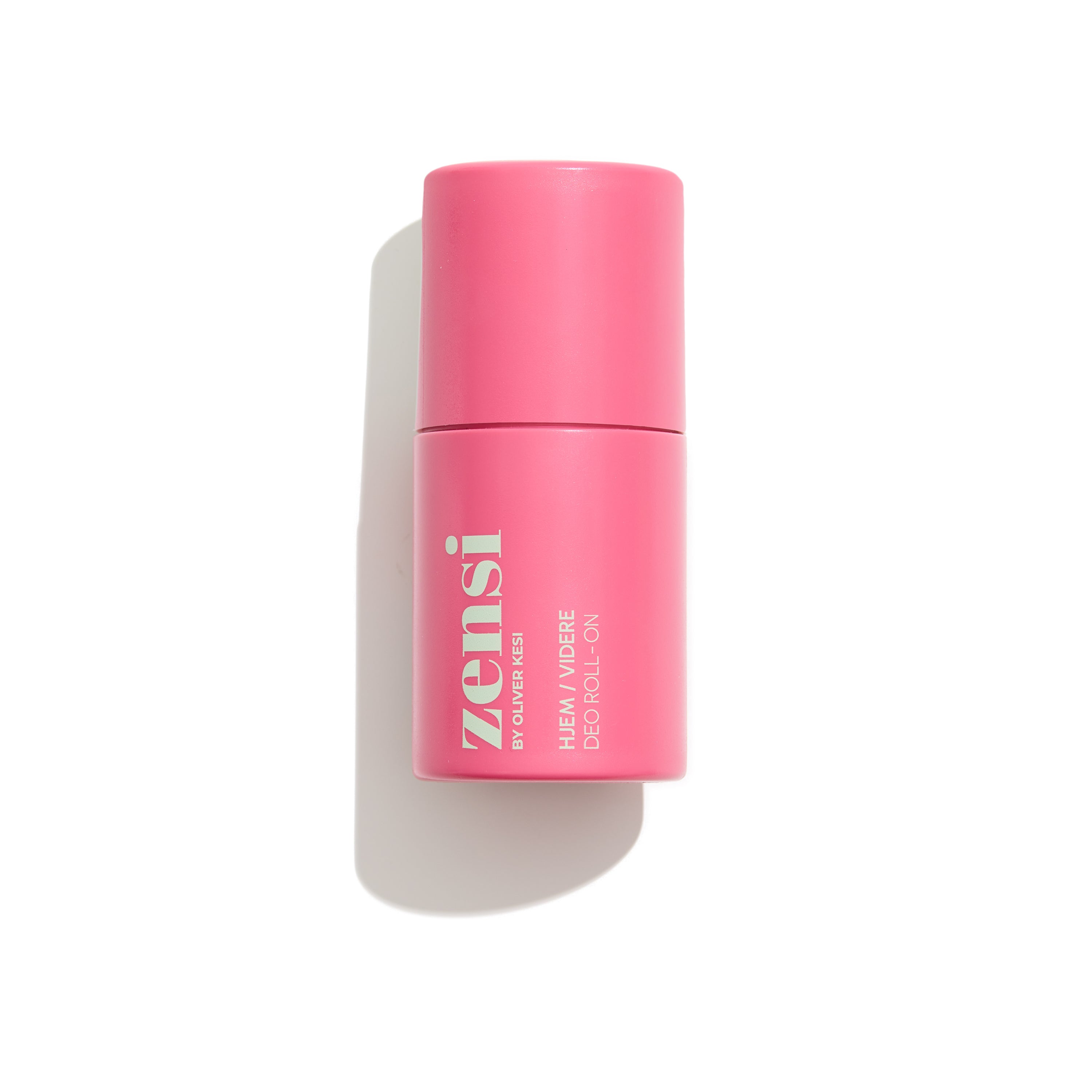 Zensi By Oliver Kesi Hjem Videre Deo Roll-on 75 Ml