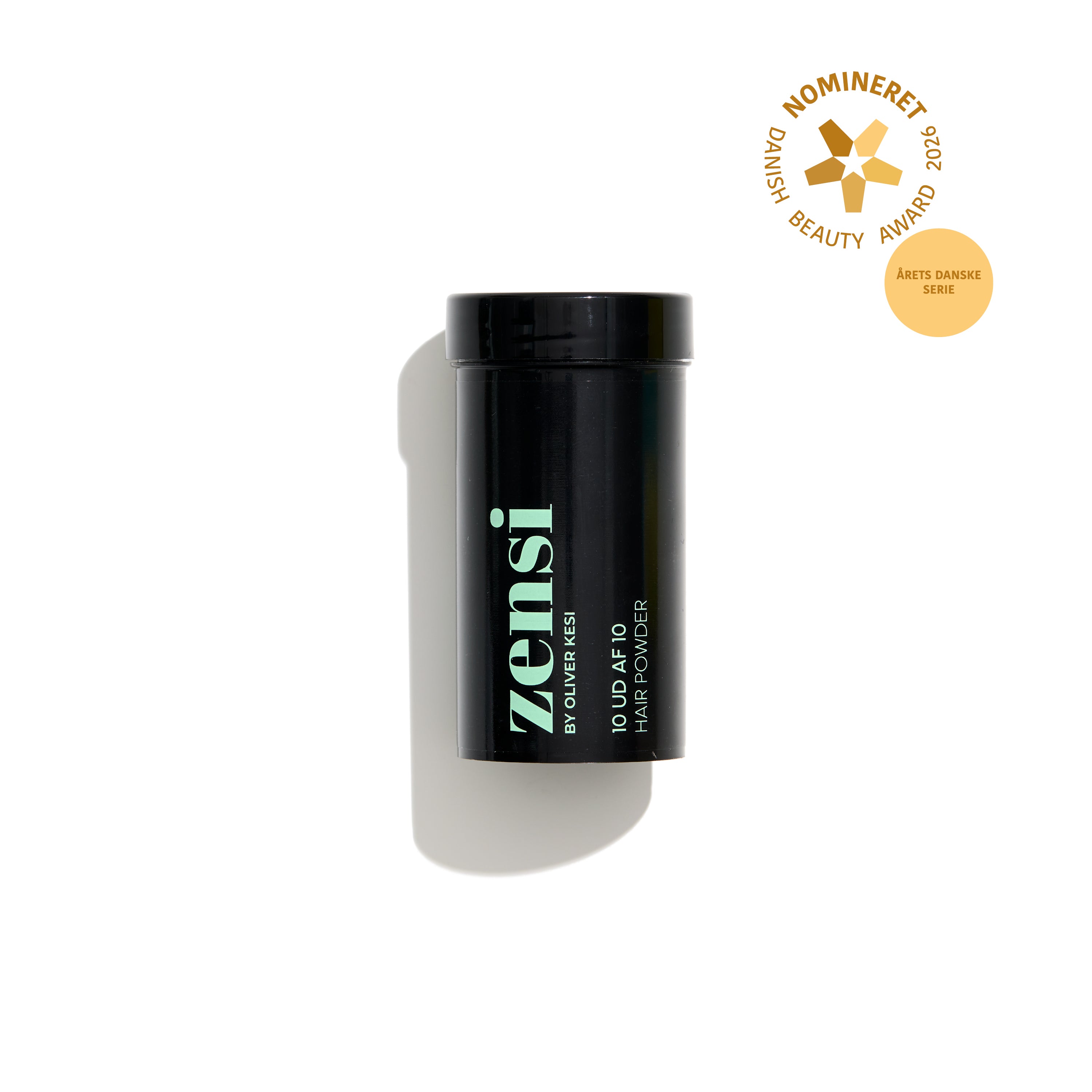 Zenzi By Oliver Kesi 10 Ud Af 10 Hair Powder 10g