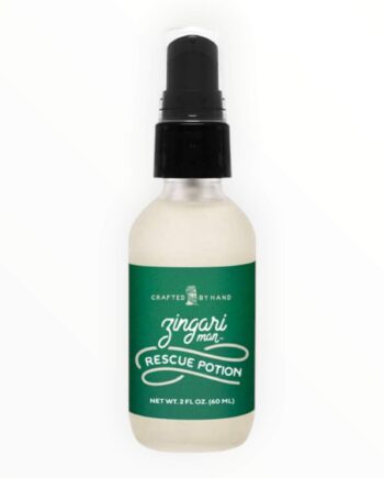 Zingari Man Rescue Potion  60 Ml