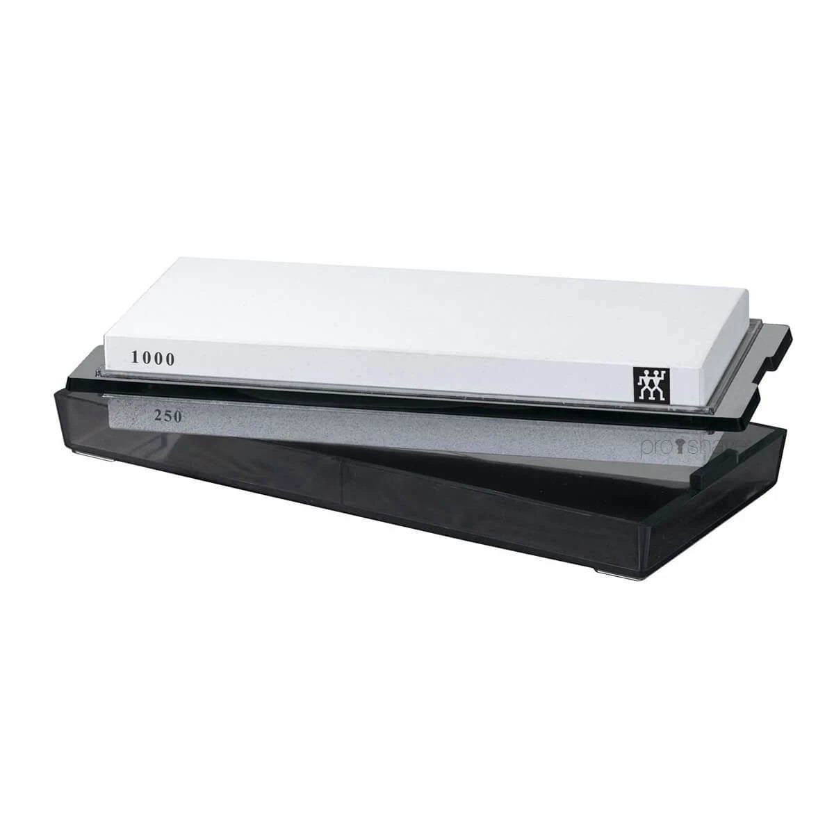 Zwilling Slibesten Twin Stone Pro  200   1000